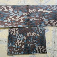Thảm bếp 3D (giao ngẫu nhiên) 1