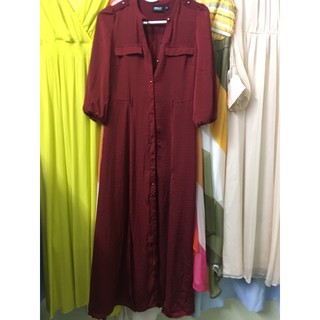 Váy đầm maxi