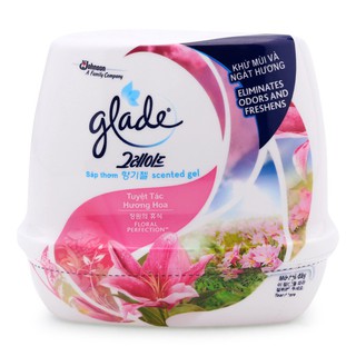 Sáp thơm glade 6 mùi