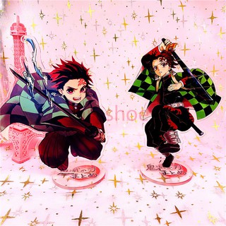 Standee Thanh gươm diệt quỷ Kimetsu no Yaiba