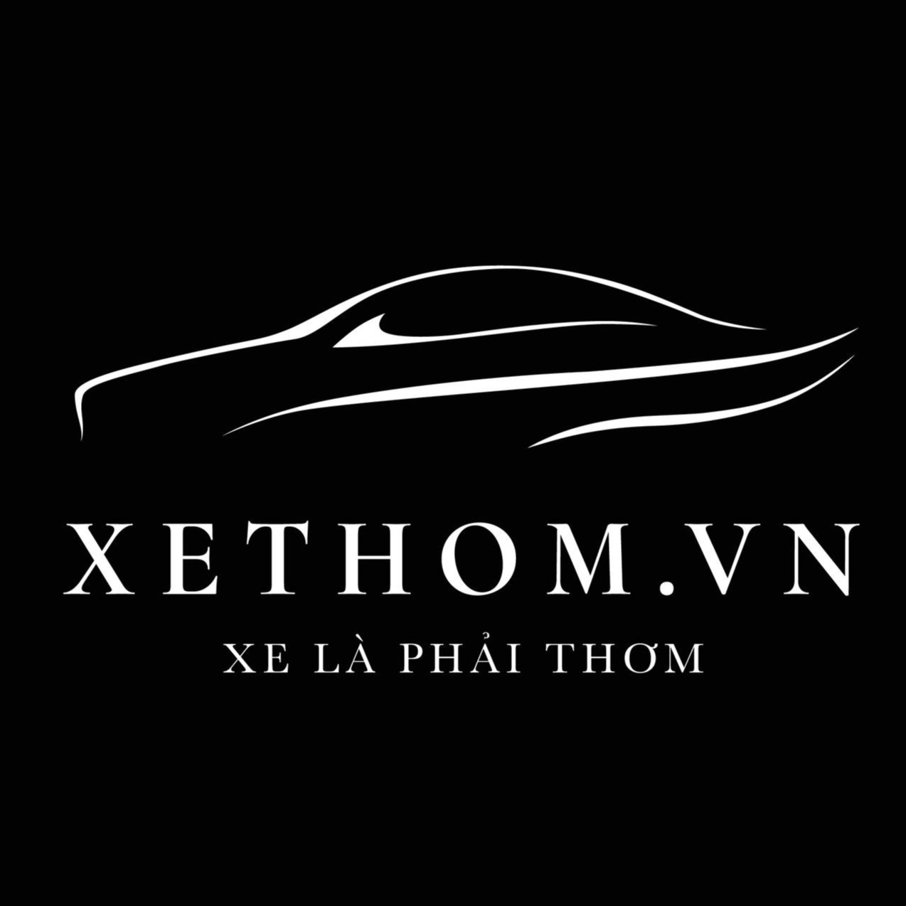 XETHOM - XE LÀ PHẢI THƠM 
