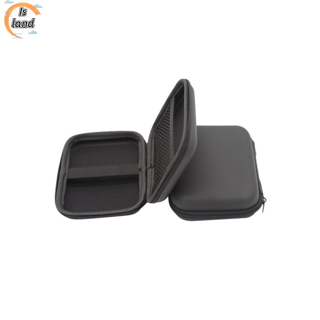 Túi Đựng Bảo Vệ Ổ Cứng 2.5-inch Đa Năng Tiện Dụng