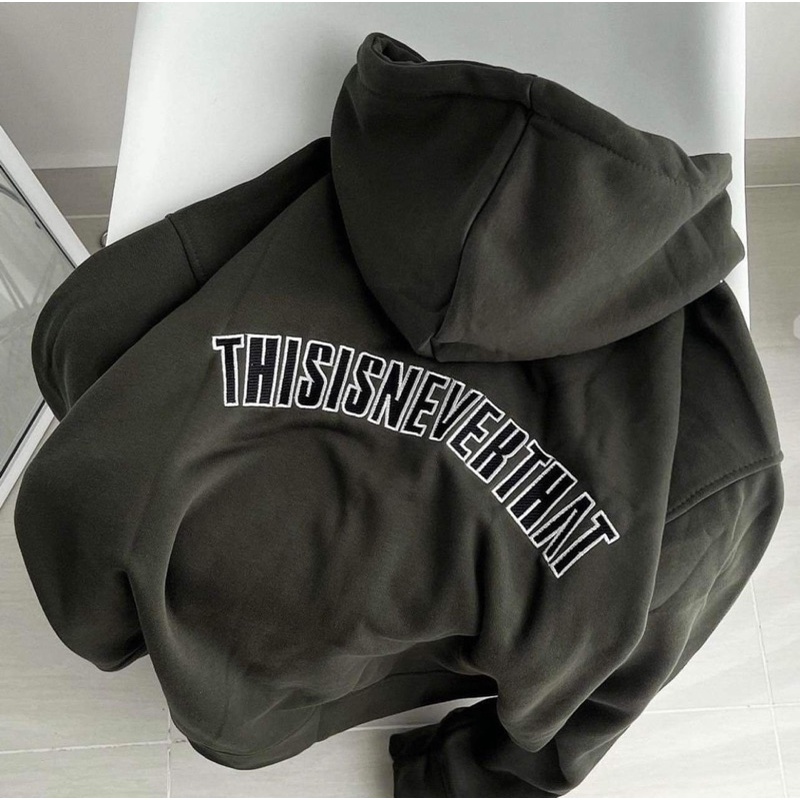 Áo khoác rêu THIS TC12