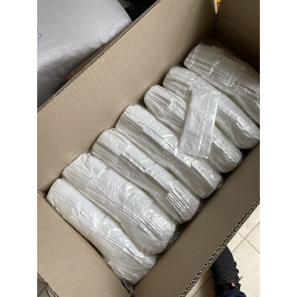Combo 100 Khăn Lạnh Hương Lưu ly giá rẻ