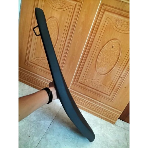 Yên Wave nhỏ gọt siêu mỏng