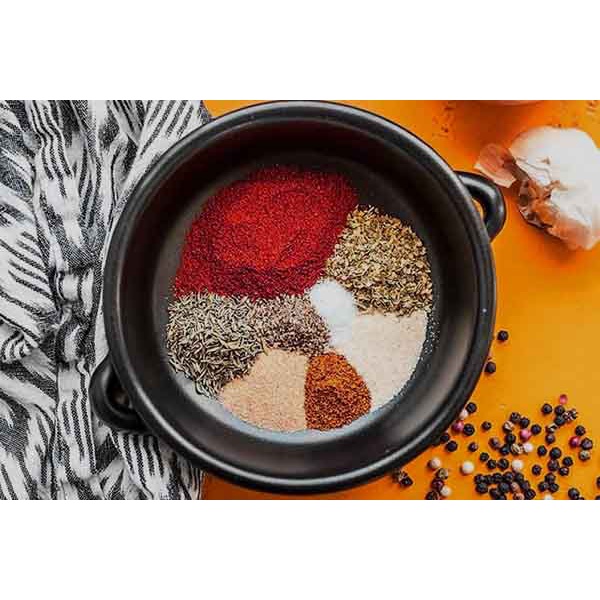 [Lọ nhỏ 35g – CAJUN] GIA VỊ TẨM ƯỚP HỖN HỢP [Australia] MCCORMICK Cajun Seasoning (anm-hk)