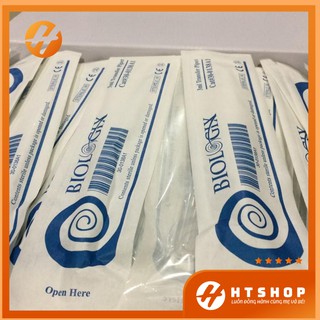Ống Bơm Sữa Biologix - Mỹ