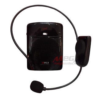 Máy trợ giảng không dây MeGa A3 UHF