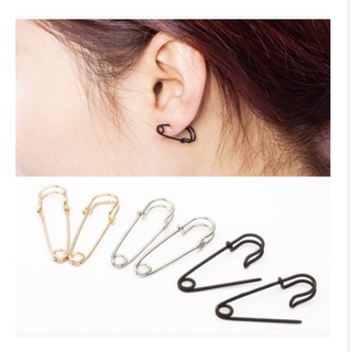 Khuyên Tai Ghim Băng Sunn Accessories