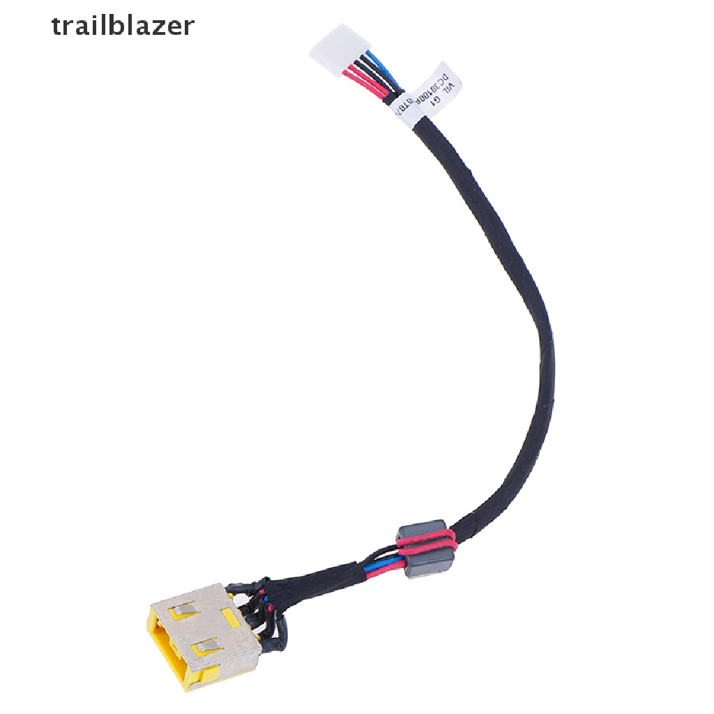 Cáp Nguồn DC Chuyên Dụng Cho lenovo G500S G505S VILG1 DC30100PC00