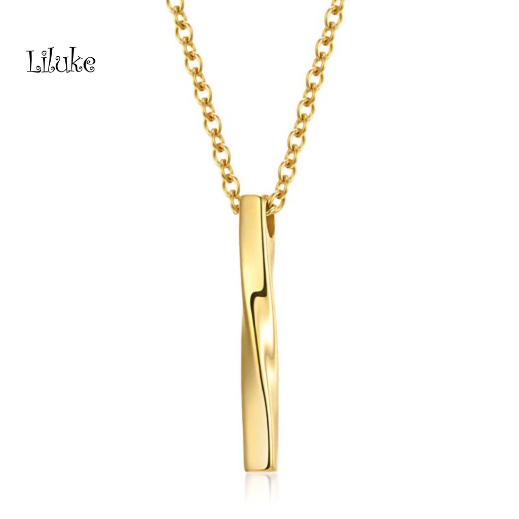 Vòng cổ Hợp Kim Trang Trí Mặt Độc Đáo Cá Tính Cho Nam