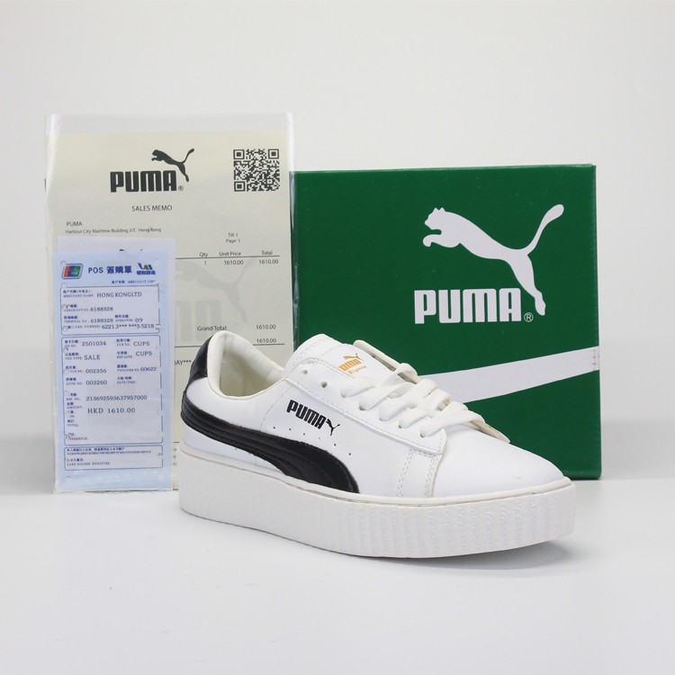 [Video Tận Cảnh - FREE SHIP] 🔥Giày thể thao 𝐏𝐔𝐌𝐀 BTS cao cấp PET2 V.Q Sneaker | BigBuy360 - bigbuy360.vn