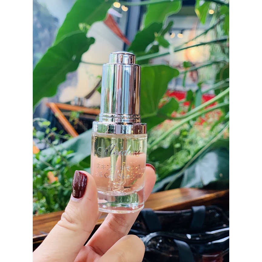 Serum Meiduzi Nhật Bản [Chính Hãng]