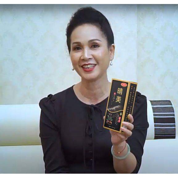 [Mã GROSALE2703 giảm 8% đơn 250K] 🎶Dầu Gội Phủ Bạc Tóc KOMI Nhật Bản [CHÍNH HÃNG]🎶