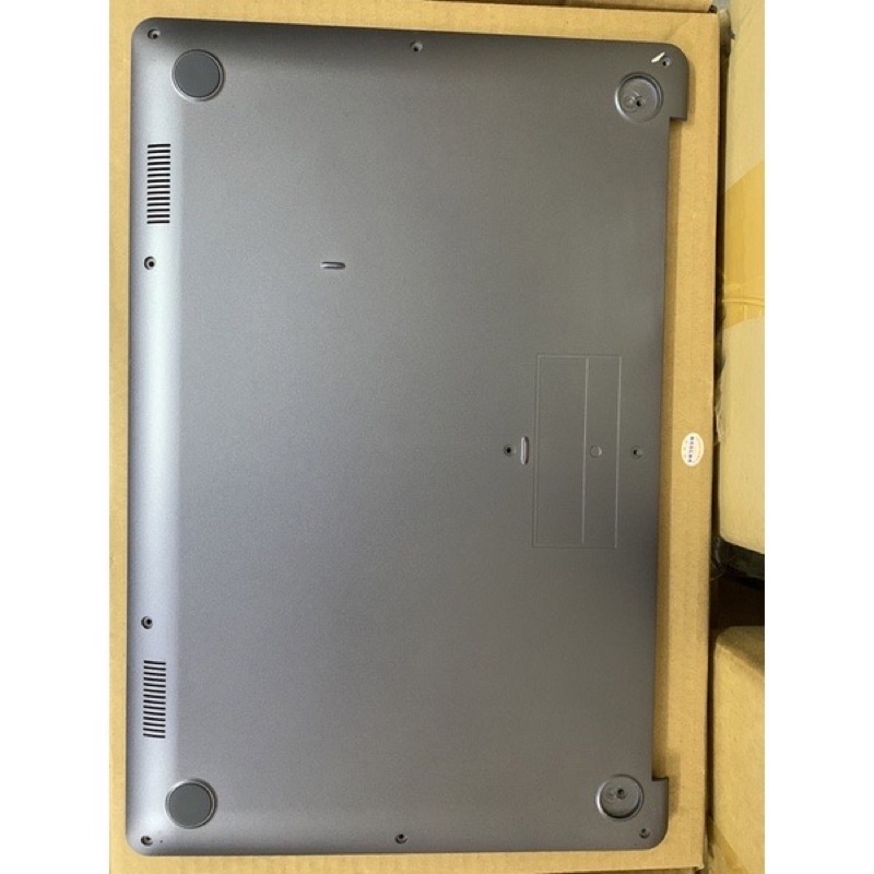 Vỏ A B C D kèm bàn phím thay cho laptop asus X510 A510 X510UR F510