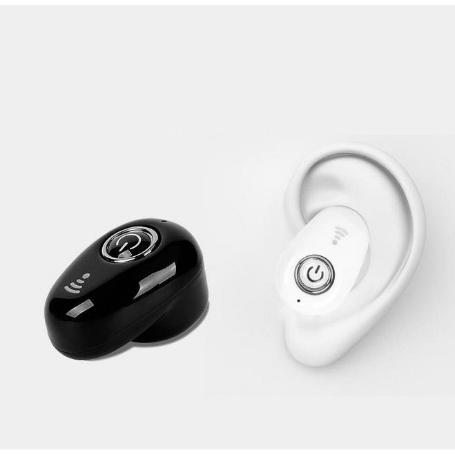 Tai nghe Bluetooth mini S560