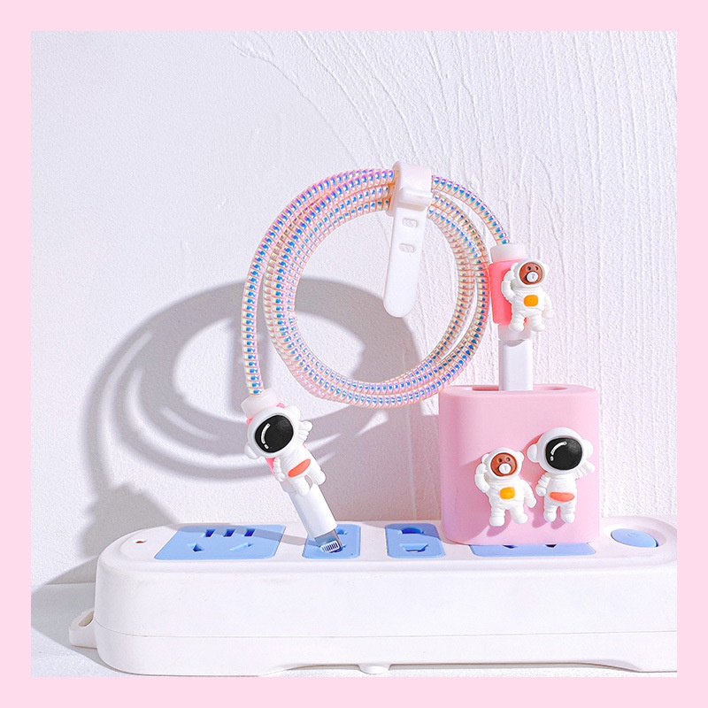 Vỏ bảo vệ thiết bị sạc thích hợp cho iPhone 18w/20w i12 pro max 11 pro