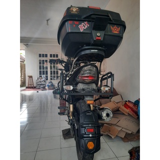 Tấm Chắn Bùn Chuyên Dụng Cho Xe Yamaha xsr 155 xsr 155 xsr 155 xsr 155