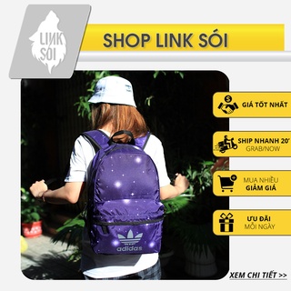 Balo học sinh, balo sinh viên giá rẻ, có ngăn laptop, gọn nhẹ, màu sắc thời trang