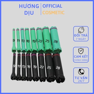 Trục uốn nóng máy 24V và 220V