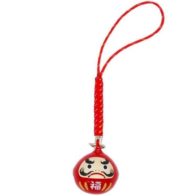 Móc Khóa Hình Chú Mèo May Mắn Nhật Bản Xinh Xắn