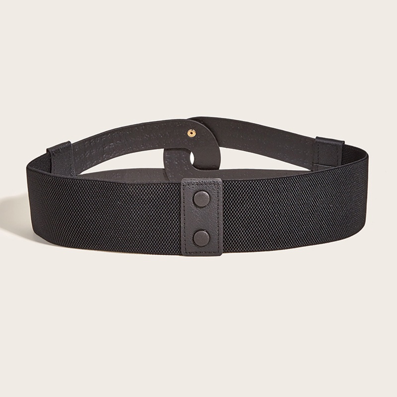 Thắt Lưng Corset Co Giãn Trang Trí Cho Nữ