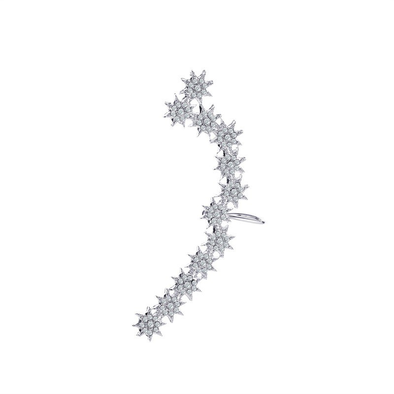 Đôi Bông Tai Hình Trái Tim Xinh Xắn Cho Nữ