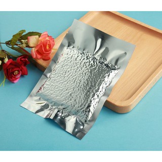 50 chiếc túi bạc 100g