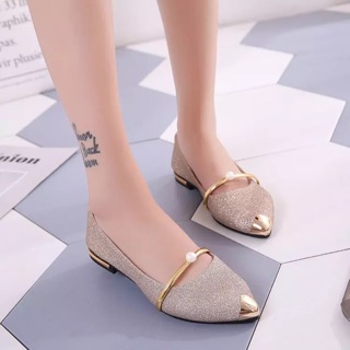 Búp bê ngọc trai