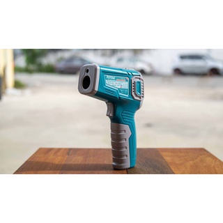 MÁY ĐO NHIỆT ĐỘ CHÍNH HÃNG TOTAL MODEL: THIT015501