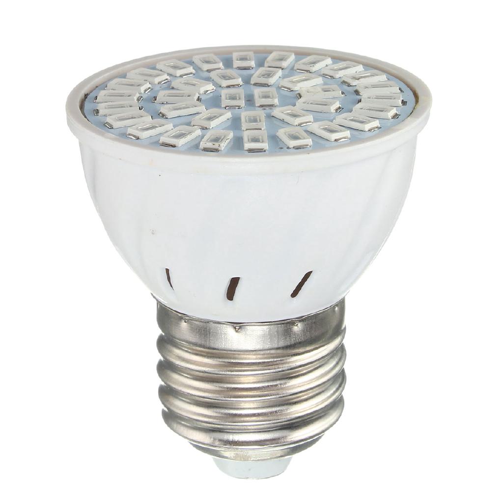 Đèn LED quang hợp cho cây E27 5W