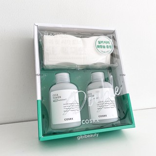 Nước hoa hồng COSRX 𝐜𝐢𝐜𝐚 𝐭𝐨𝐧𝐞𝐫 𝟏𝟓𝟎𝐦𝐥