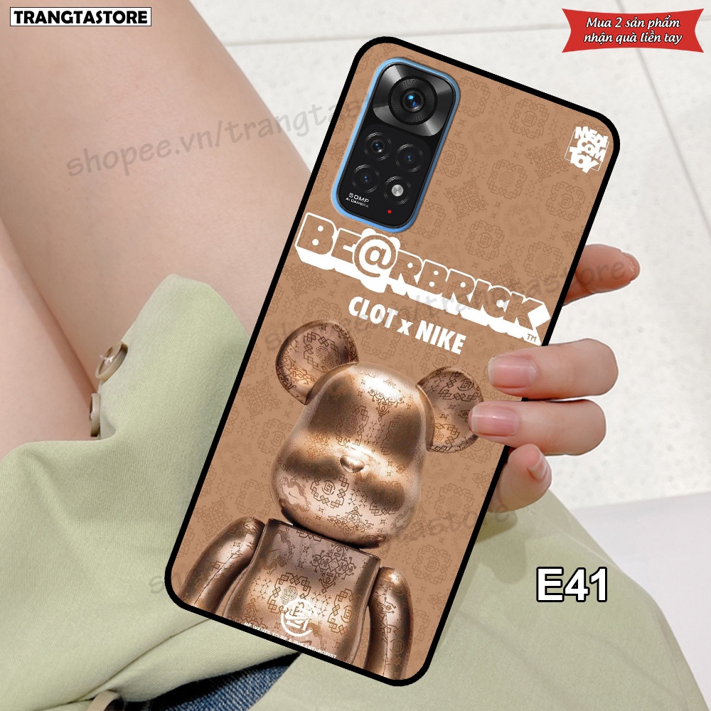 Ốp lưng Redmi Note 11 4G 5G - Redmi Note 11s Pro 4G 5G - Redmi Note 11 Pro+ dễ thương - cute - rẻ