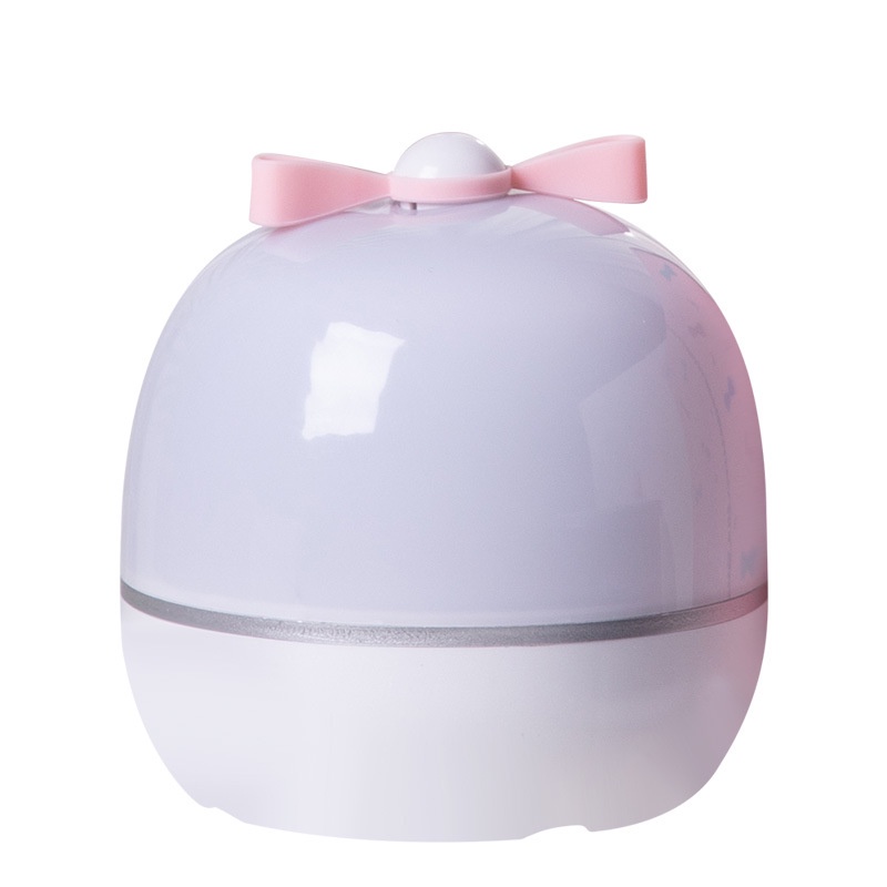 Đèn ngủ để bàn cute, đèn ngủ ngàn sao và chiếu sao vũ trụ 3D siêu dễ thương