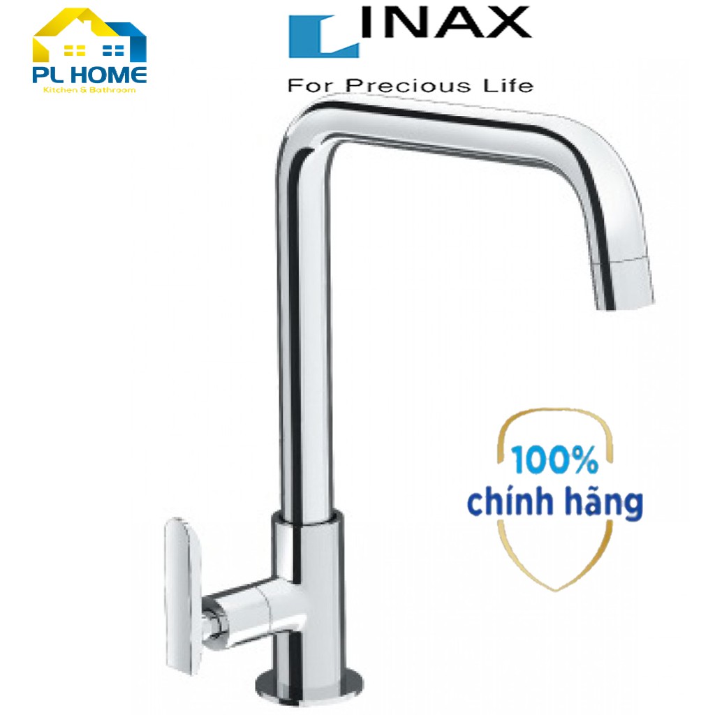 Vòi rửa chén, vòi bếp INAX SFV-30 dùng đường nước lạnh