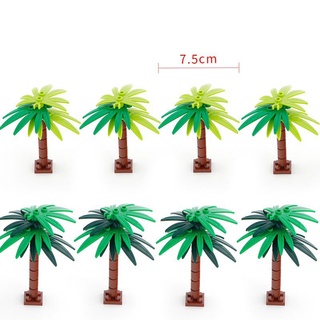 Đồ Chơi Lego Xếp Hình Cây Cối Tương Thích Với Lego Giao Hàng Trong Ngày