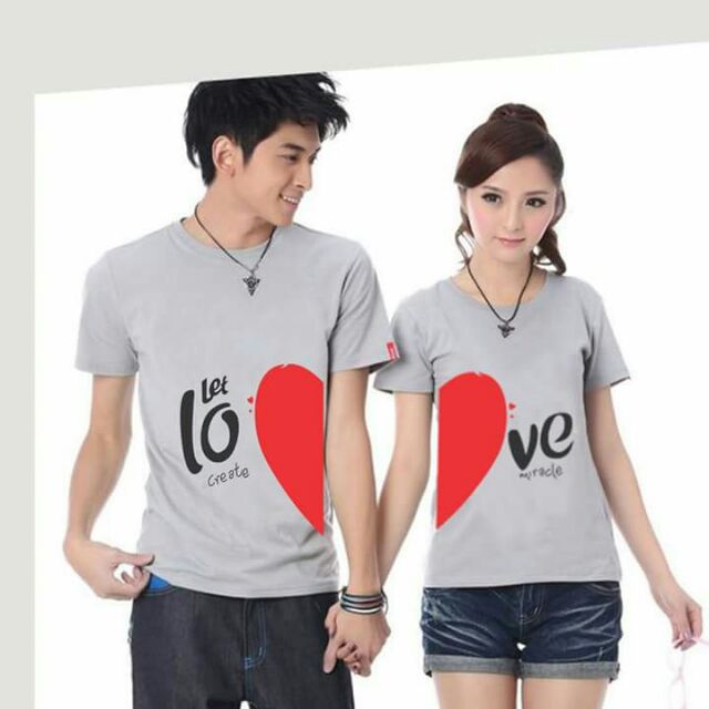 Áo cặp giá rẻ size 5-100kg