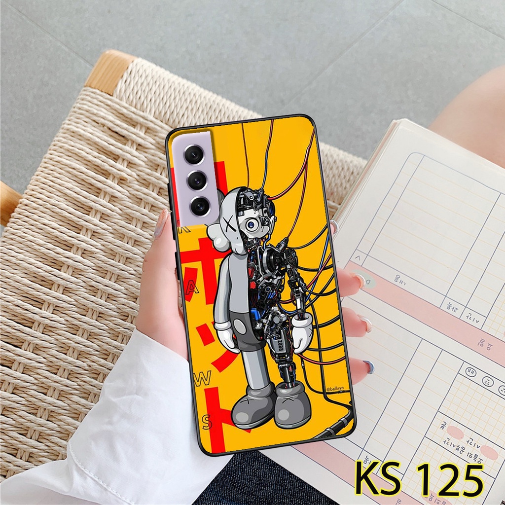 Ốp Samsung S21 - S21 FE -  S21 PLUS - S21 Ultra - Ốp lưng Samsung in hình 2D cực sang trọng,nhiều chủ đề