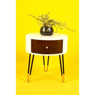 Chân bàn sắt Super Hairpin 35cm