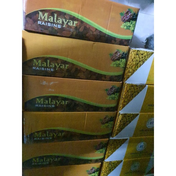 Nho nâu Ấn Độ THÙNG 10KG date MỚI