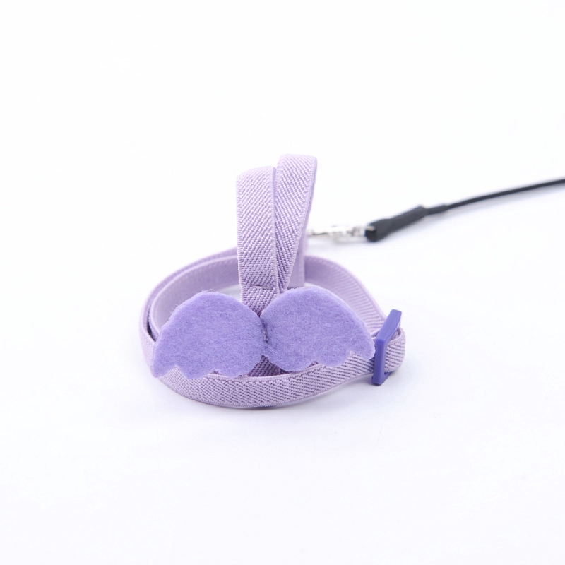 Dây Dắt Vẹt Cưng Đi Dạo Siêu Nhẹ