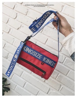 Túi kingsize sale chỉ còn 49k