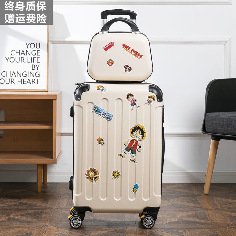 Va Li Kéo Da Có Mật Khẩu Kích Thước 20 inch 24 inch Dành Cho Nam Và Nữ