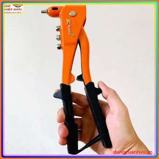Kìm rút đinh tán rive Nhật Bản KAPUSI 6801