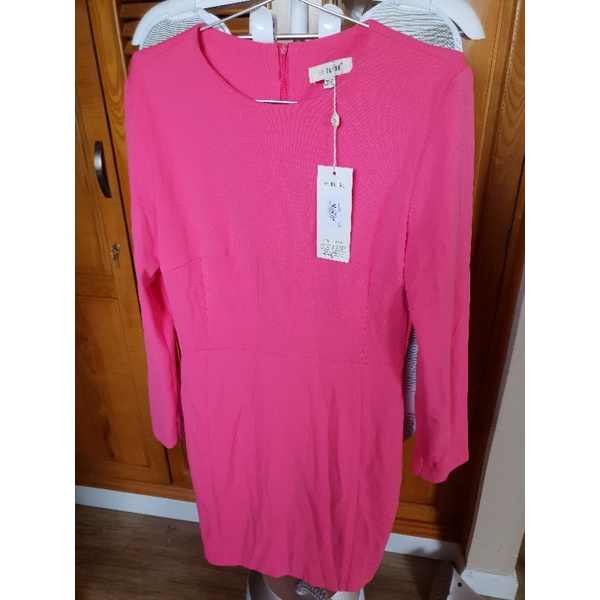 Thanh lý váy Elise nguyên tag