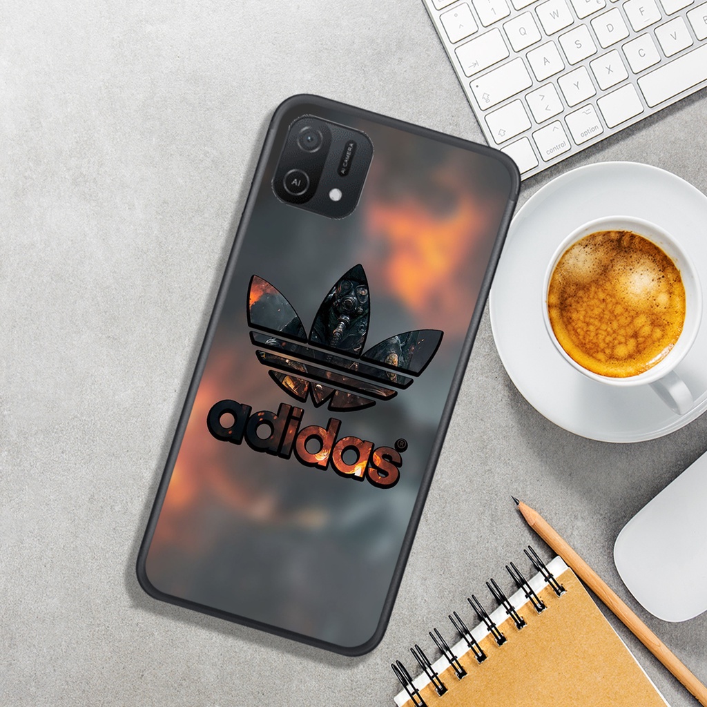 [HOT HOT] Ốp Lưng OPPO A16 - OPPO A16K   , In Hình LO GO Bao, Đẹp, Bền, Rẻ.