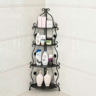 Kệ góc sắt 4 tầng