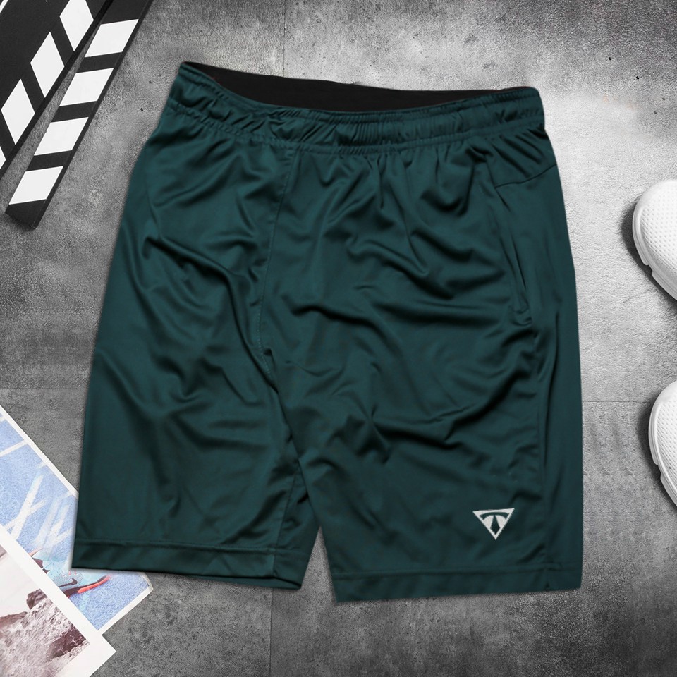 Quần Short Thể Thao Nam TS - Quần Đùi Thể Thao Nam Nhiều Màu (DILU) | BigBuy360 - bigbuy360.vn