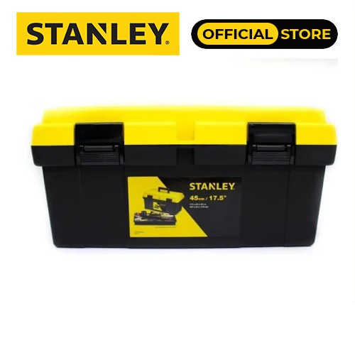 Hộp dụng cụ nhựa 17.5 inch Stanley STST73691-8