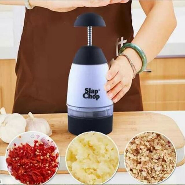 Dập tỏi thần thánh